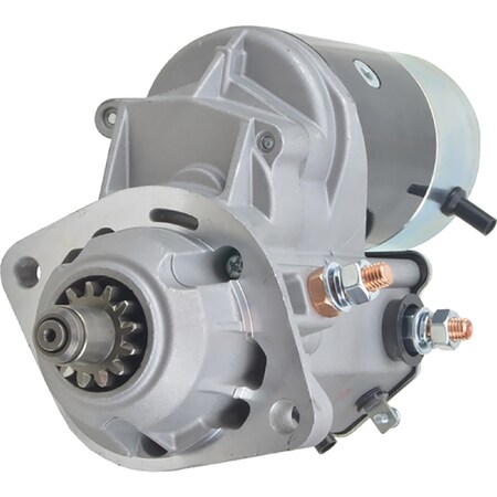 Db Electrical Starter For Cummins 6B 3964427 428000-1850 428080-185 428080-1850 19618 410-52420